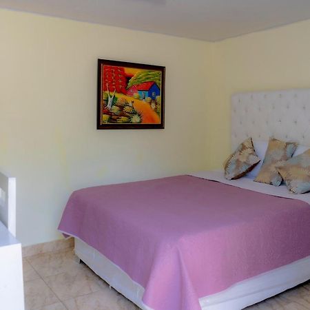 Hotel Anedi Concepcion de La Vega Εξωτερικό φωτογραφία