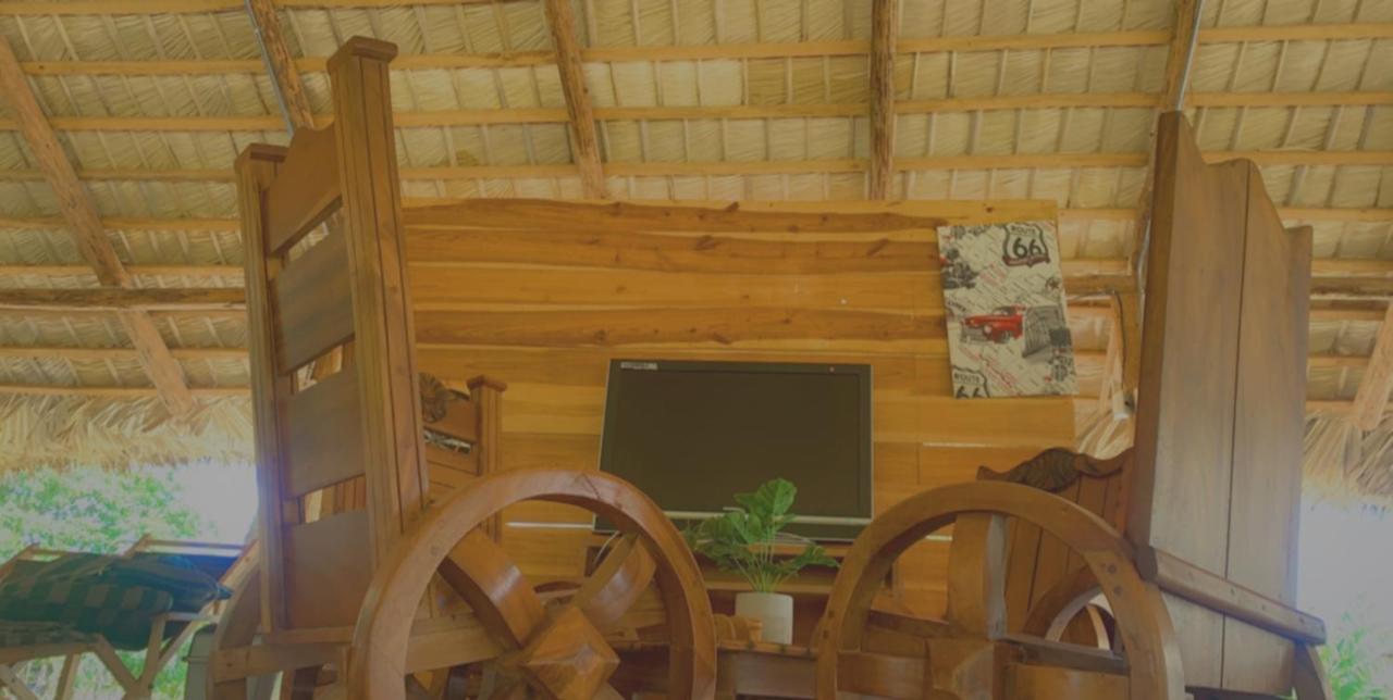 Hotel Anedi Concepcion de La Vega Εξωτερικό φωτογραφία