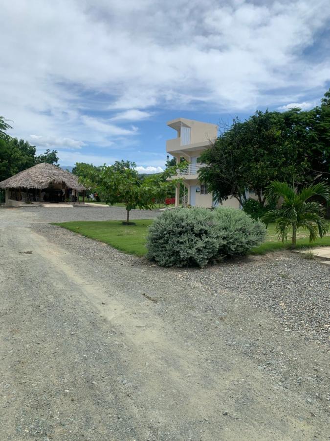 Hotel Anedi Concepcion de La Vega Εξωτερικό φωτογραφία