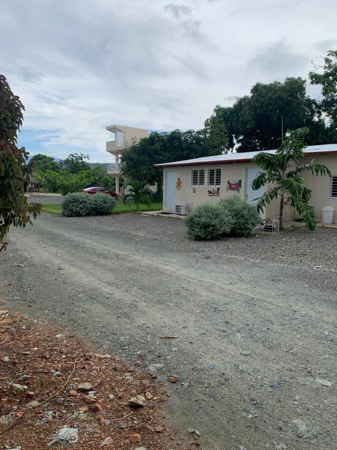 Hotel Anedi Concepcion de La Vega Εξωτερικό φωτογραφία