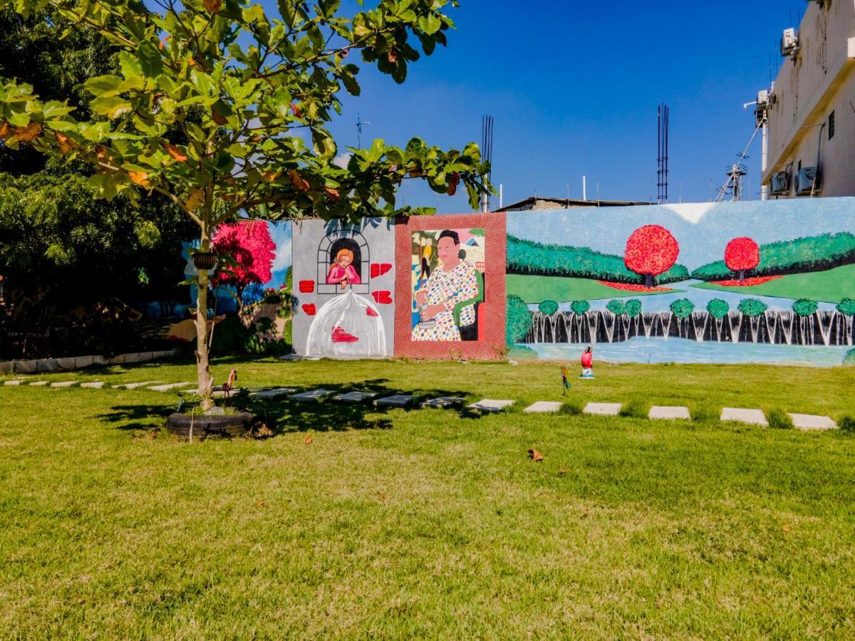 Hotel Anedi Concepcion de La Vega Εξωτερικό φωτογραφία